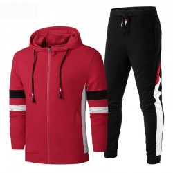 Track Suit