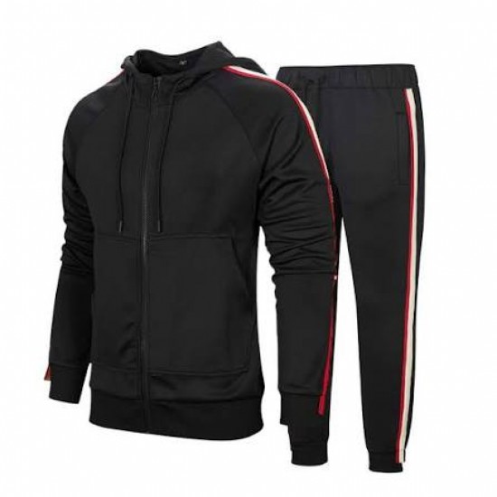 Track Suit