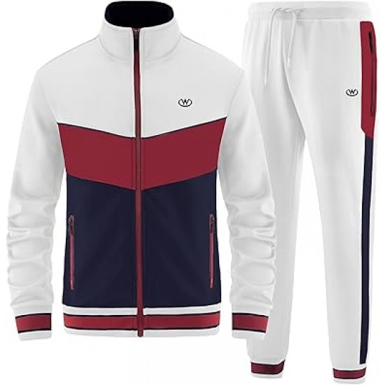 Track Suit